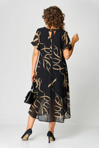 Nora | Vestido cómodo & Elegante
