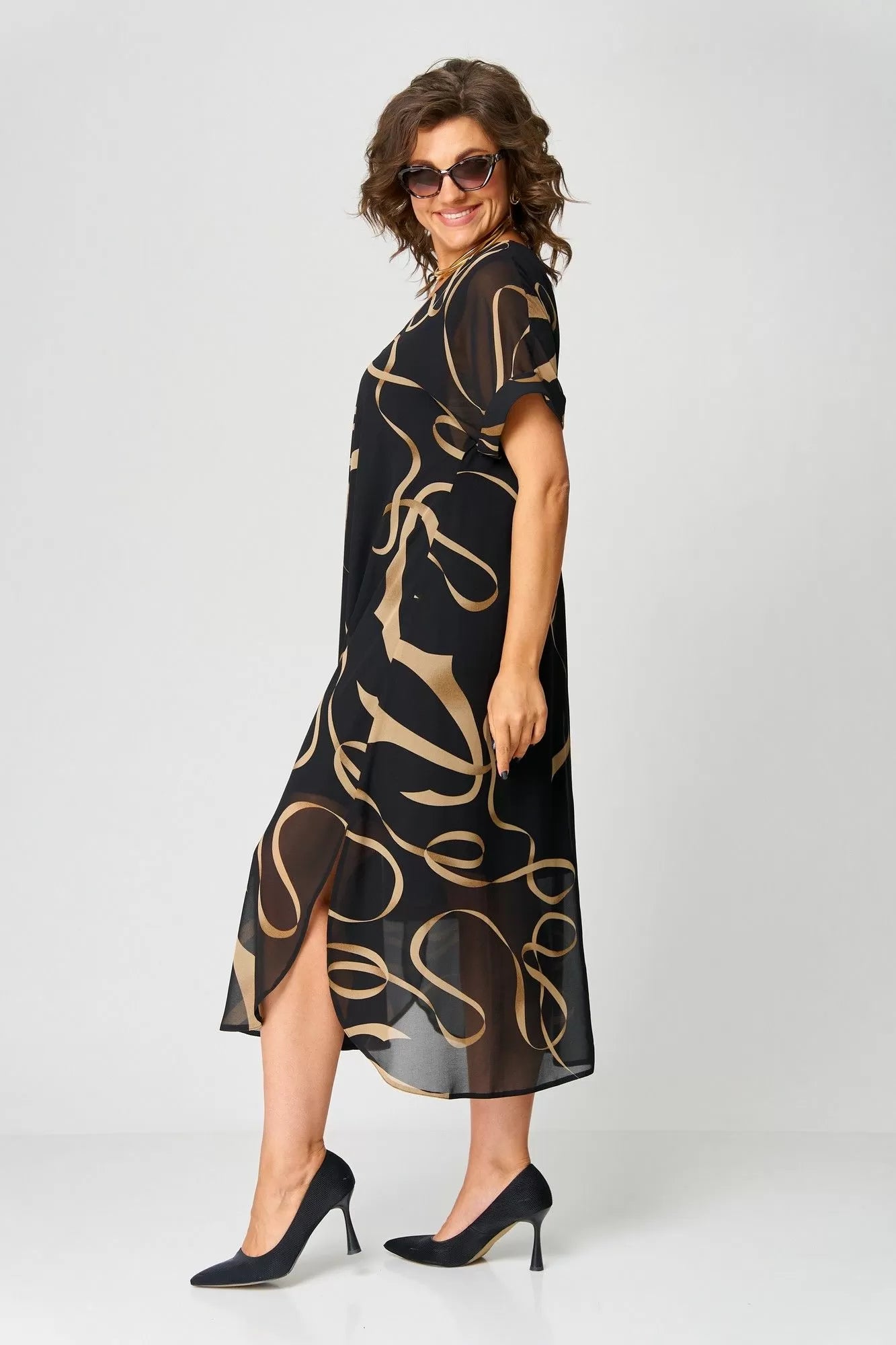 Nora | Vestido cómodo & Elegante
