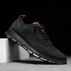 BENITO – Zapatos de hombre de malla
