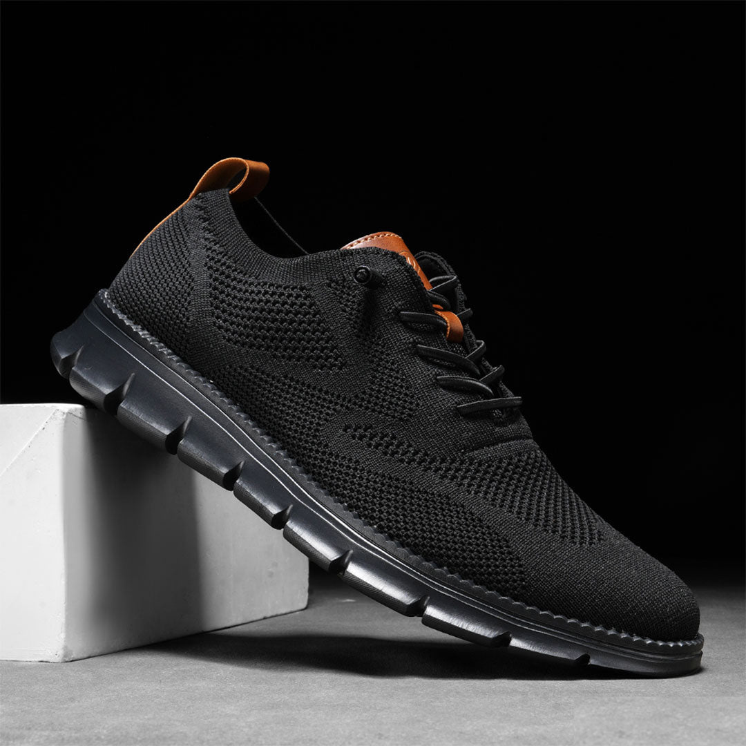 BENITO – Zapatos de hombre de malla