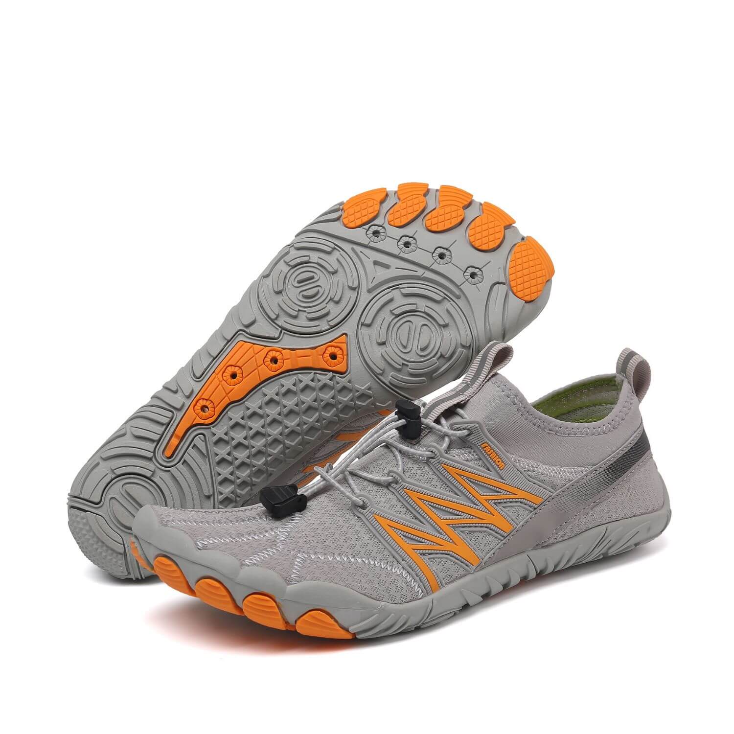 zapatillas ortopedicas Cold Summit
