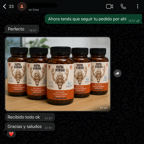 Ellos ya se animaron