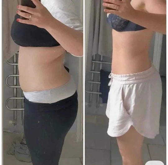 Despierta tu metabolismo