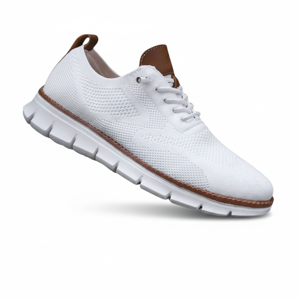 BENITO – Zapatos de hombre de malla