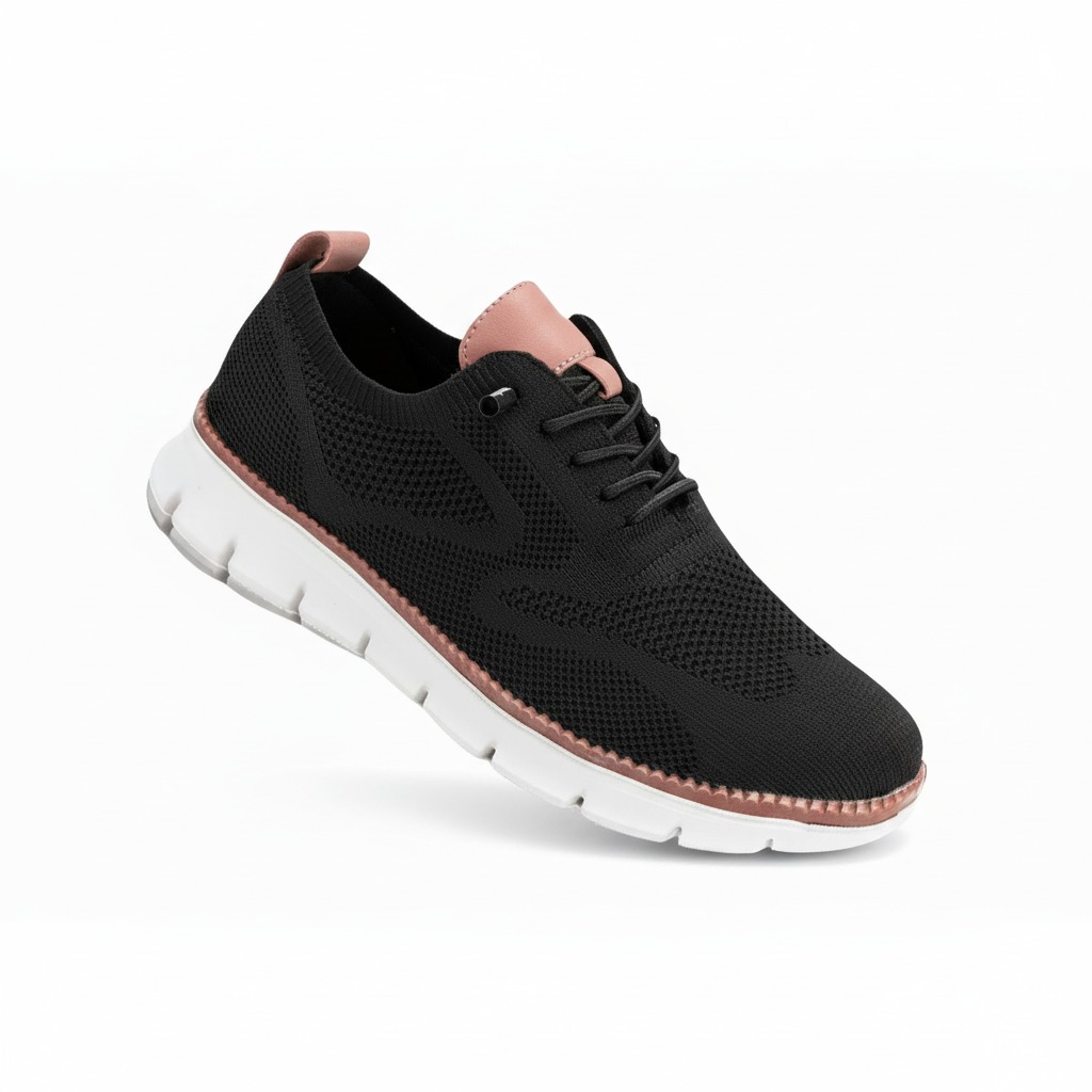 BENITO – Zapatos de hombre de malla