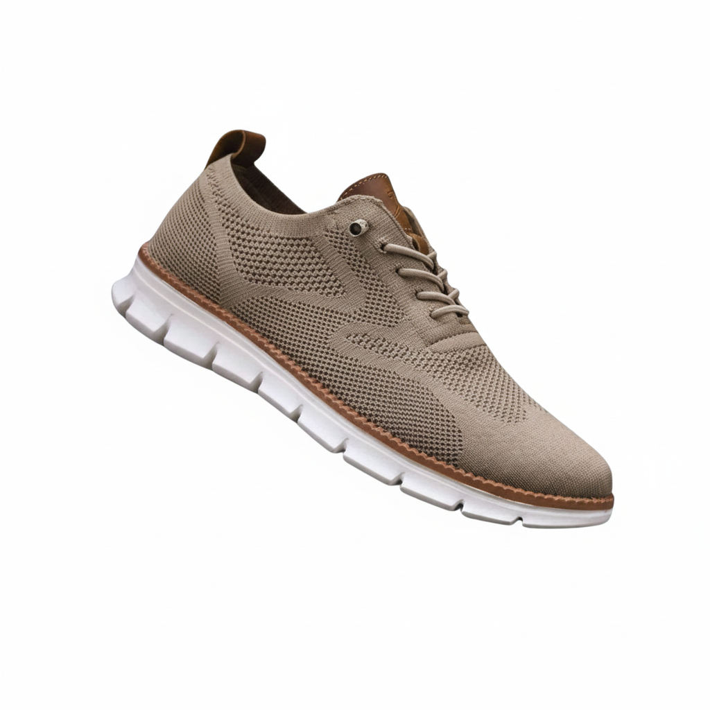BENITO – Zapatos de hombre de malla