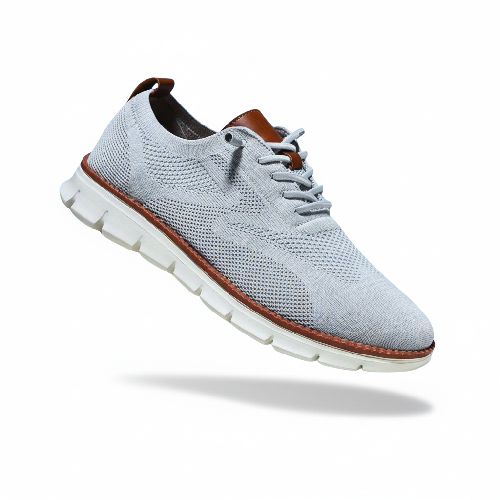 BENITO – Zapatos de hombre de malla