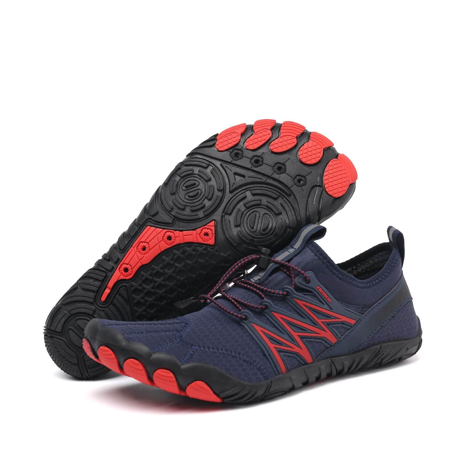 zapatillas ortopedicas ultralijeras street