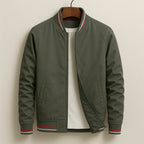 Chaqueta universitaria Christopher