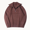 Bellini Zip Sweater