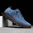 BENITO – Zapatos de hombre de malla