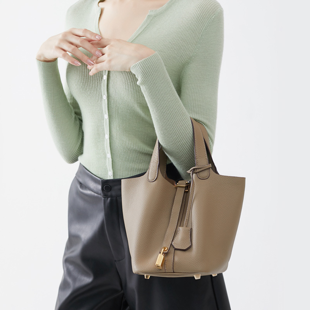 Bolso de mano bellatrend