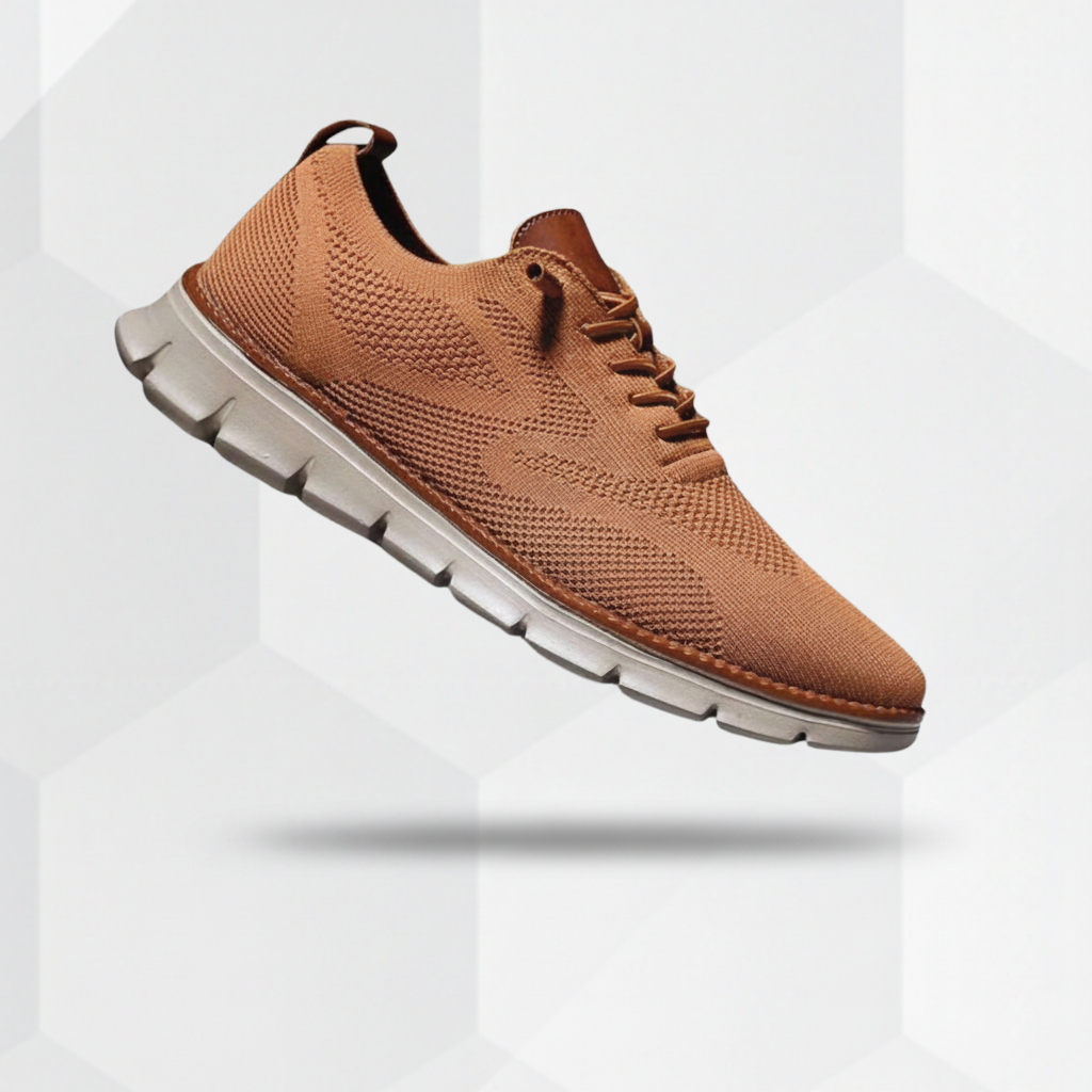 BENITO – Zapatos de hombre de malla
