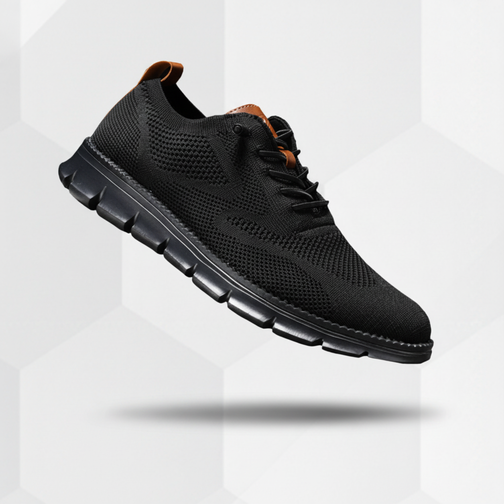 BENITO – Zapatos de hombre de malla