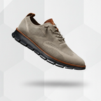 BENITO – Zapatos de hombre de malla