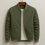 Chaqueta universitaria Christopher