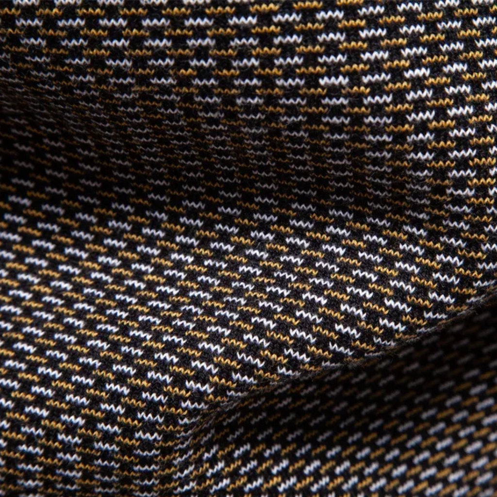 Corbin Texture Pullover