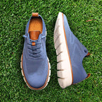 BENITO – Zapatos de hombre de malla