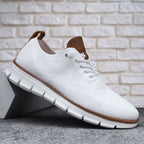 BENITO – Zapatos de hombre de malla