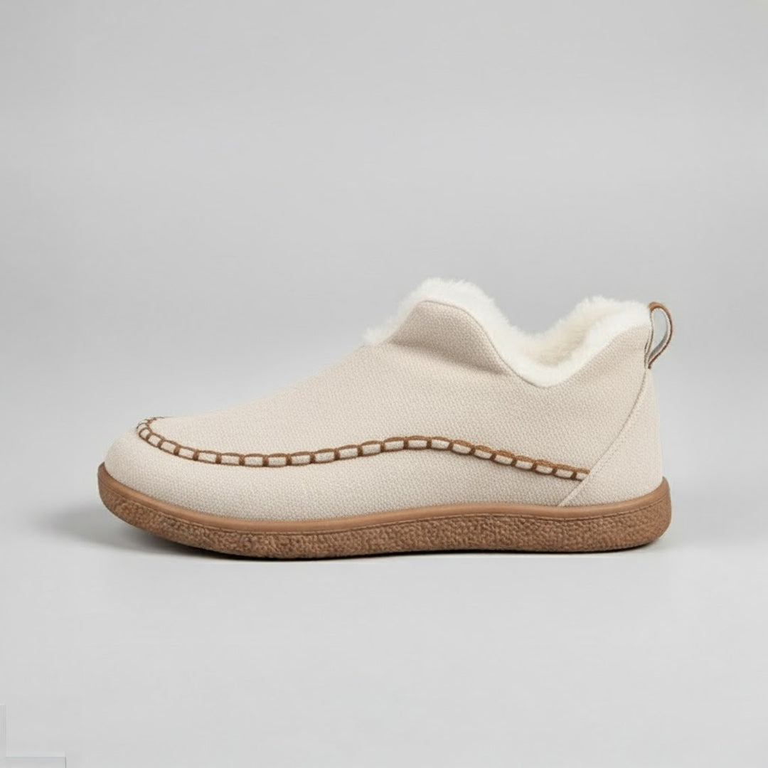 Pantuflas Confort Atom Cloud