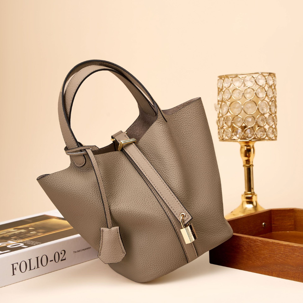 Bolso de mano bellatrend