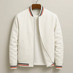 Chaqueta universitaria Christopher