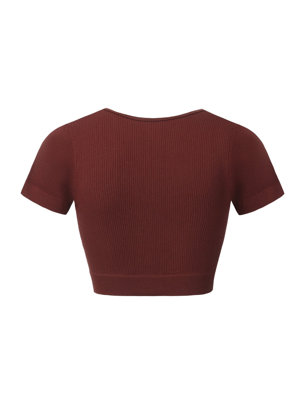 Packx3 Crop tops efecto realce 🎁