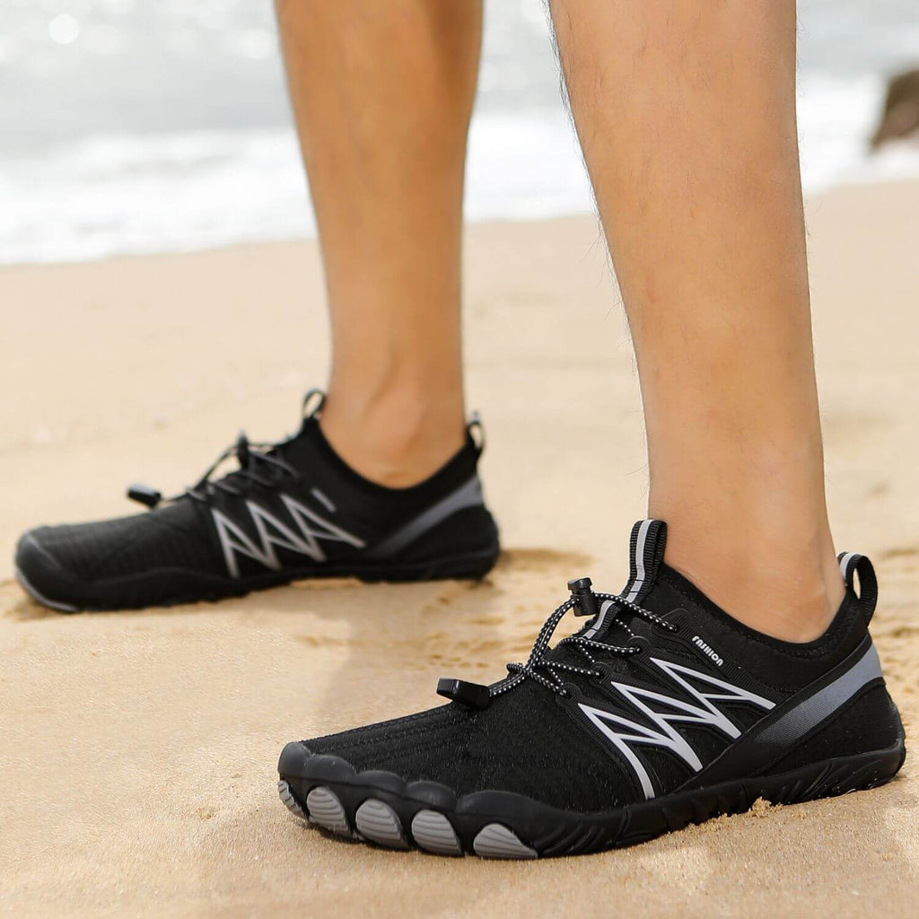 zapatillas ortopedicas ultralijeras street