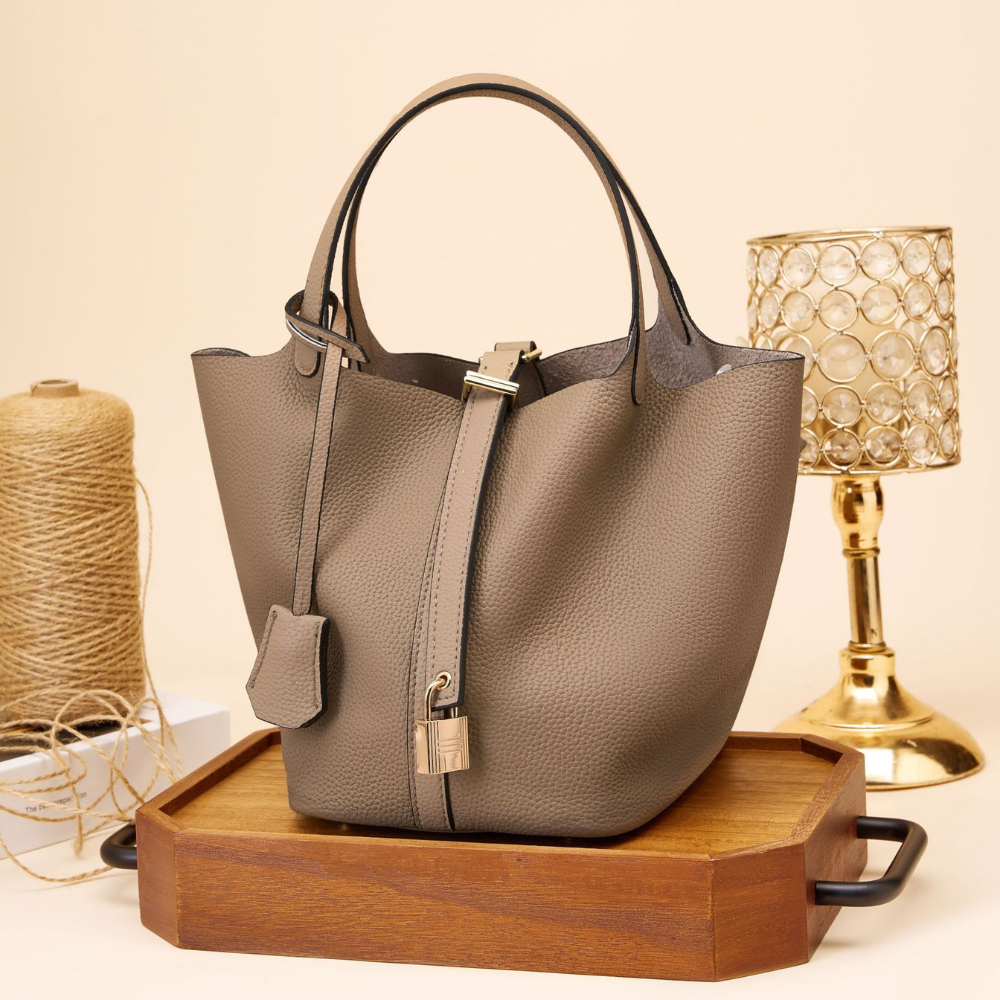 Bolso de mano bellatrend