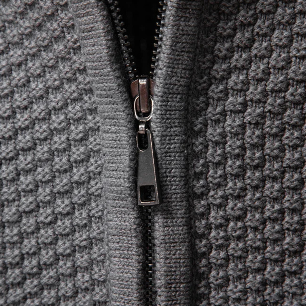 The Northbridge Cable Knit