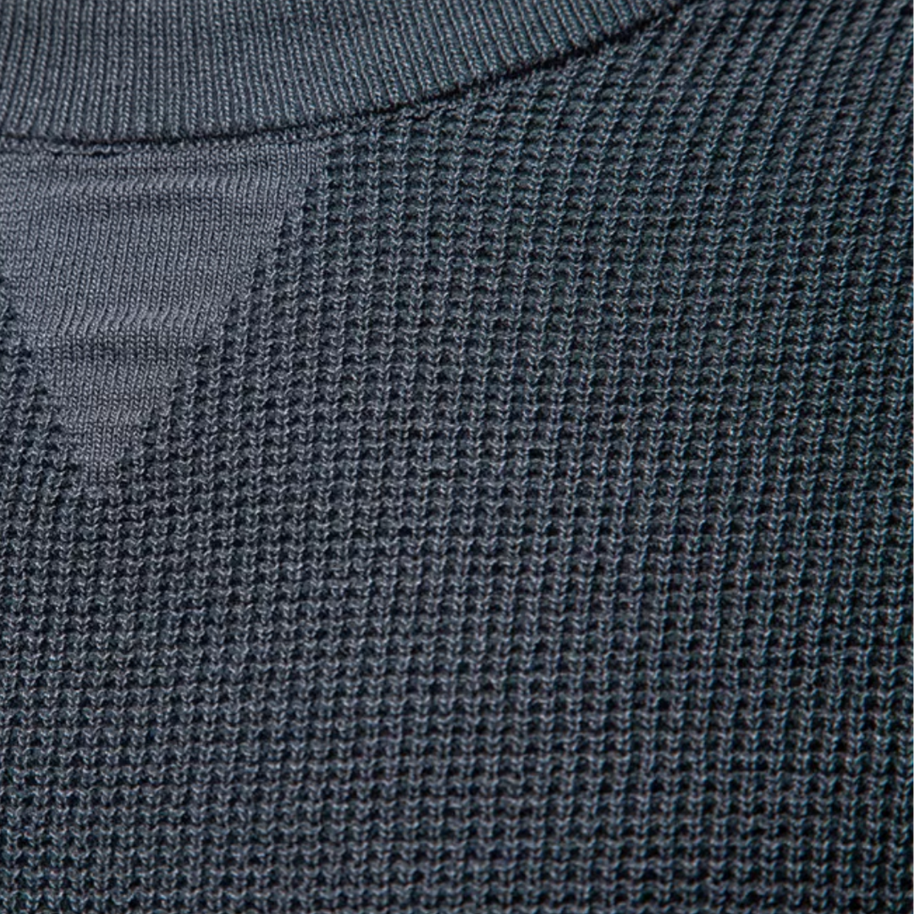 Grayson Knit Crewneck