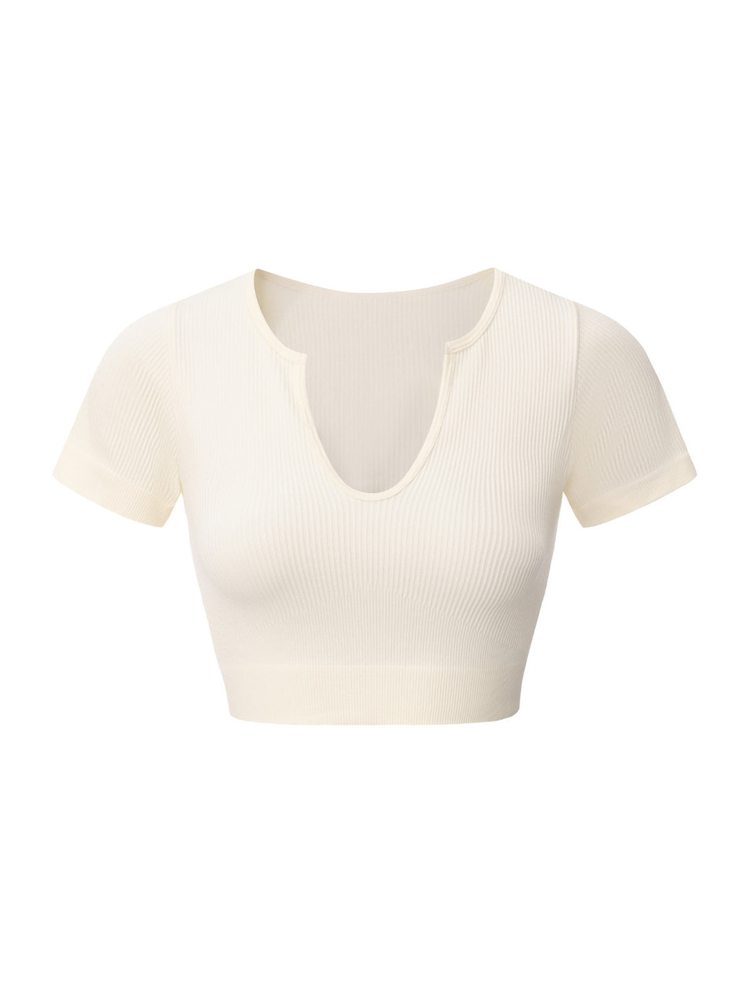 Packx3 Crop tops efecto realce 🎁
