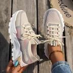 Tenis transpirables & elegantes para verano (Perfectos para caminar)