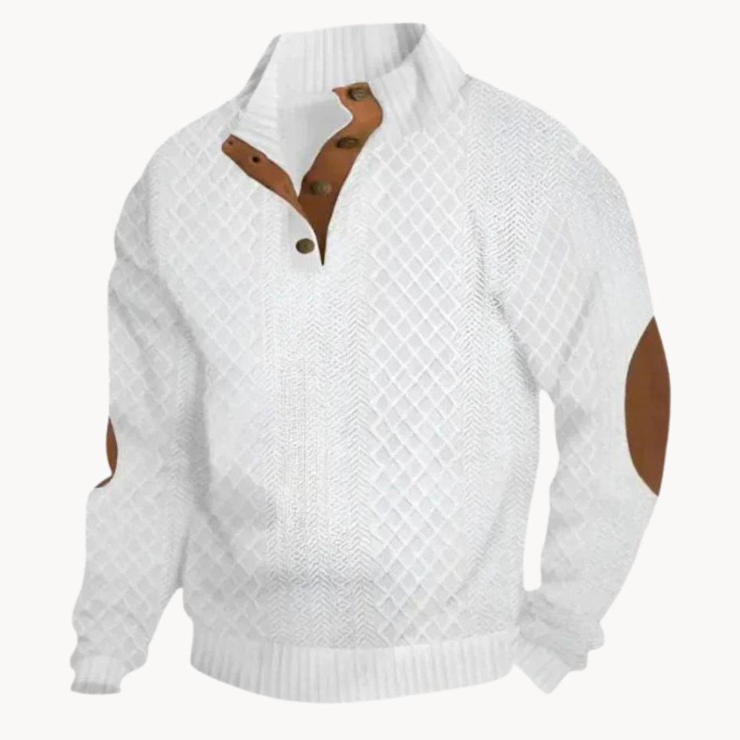 Pierce Heritage Pullover
