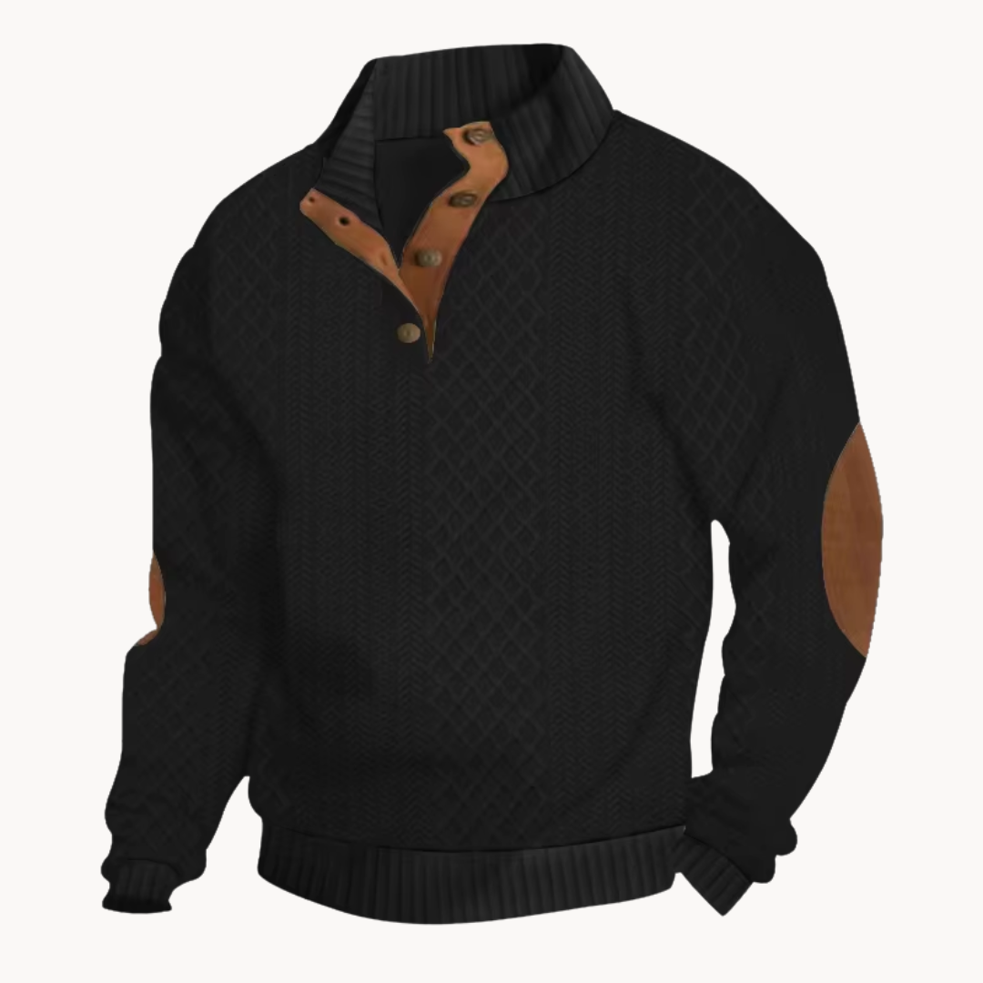 Pierce Heritage Pullover