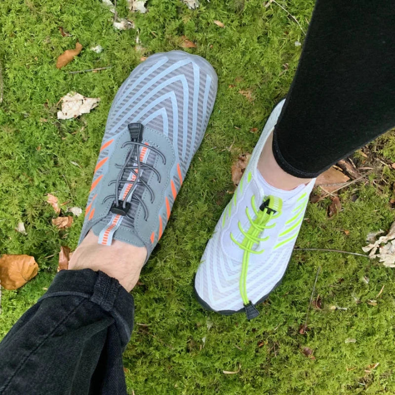 zapatillas ortopedicas ultralijeras delfin