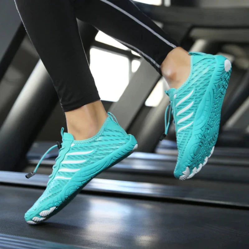 zapatillas ortopedicas ultralijeras delfin