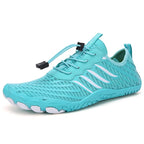 zapatillas ortopedicas Ice cold Gym