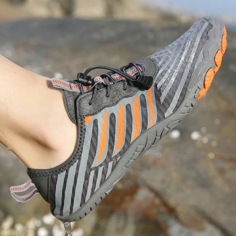 zapatillas ortopedicas ultralijeras delfin