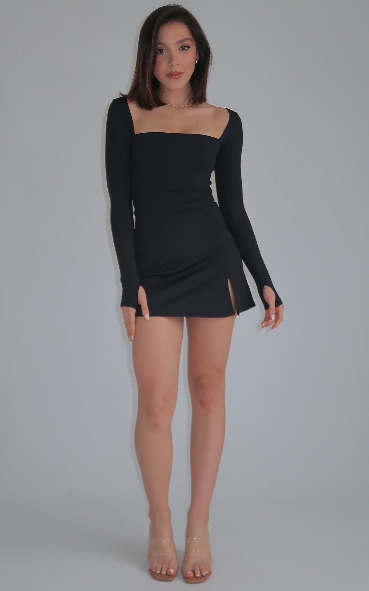 Vestido Capri