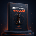 Ebook Maestro de la seduccion