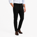 Pantalón Elástico Brillare succes color Negro