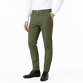 Pantalón Elástico Brillare succes color verde