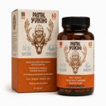 Primal Viking - Recuperá un aspecto firme y masculino