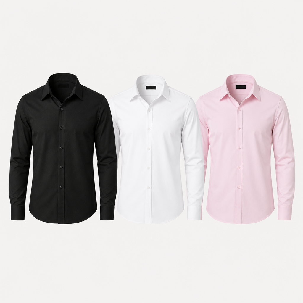 Trickpack wisdom Negro, blanca, rosa