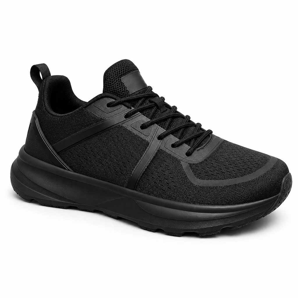 Tenis ortopedicos raw guard