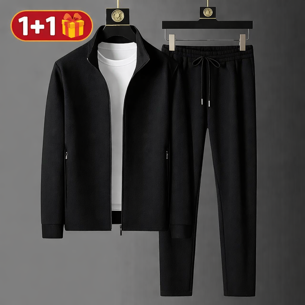 Chándal de hombre Premiun - Lleva 1 + 1 de Regalo🎁