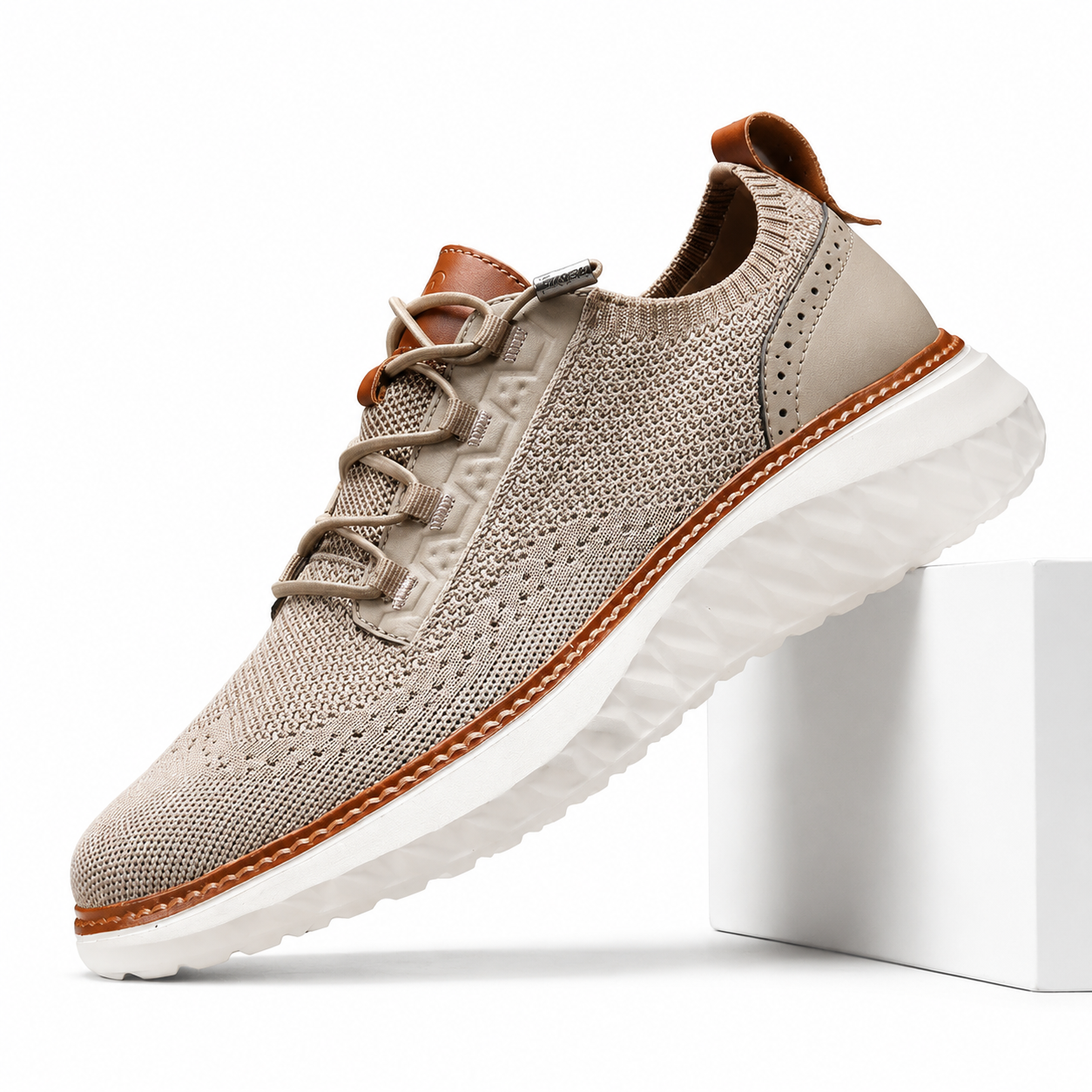 Zapatillas luxury Oxford Aura