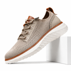 Zapatillas luxury Oxford Aura