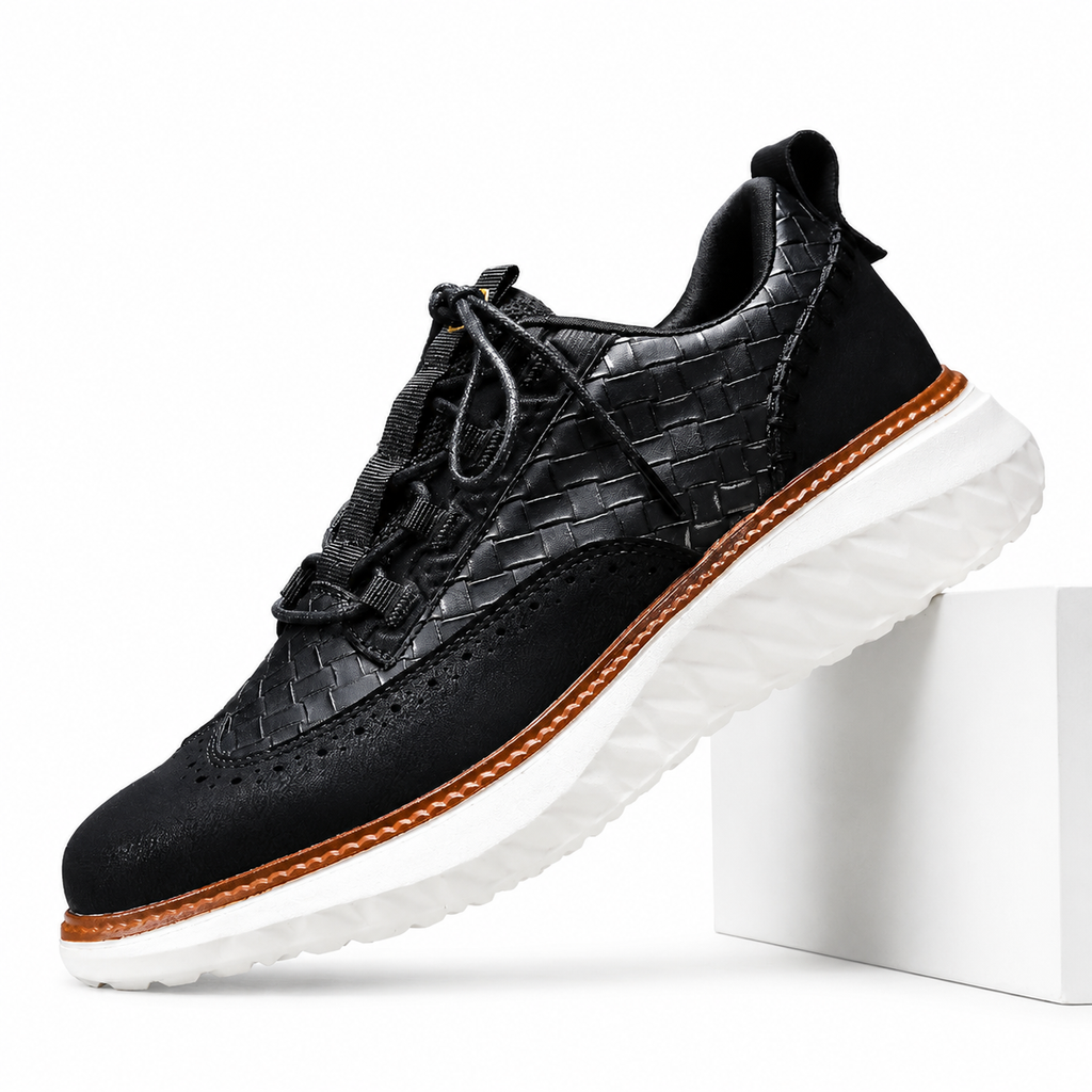 Zapatillas luxury Wisdom Kingdom